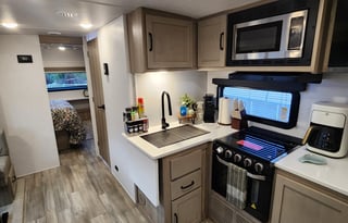 BRAND NEW 2024 Flagstaff Bunkhouse - WE DELIVER!