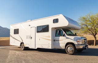 2020 Winnebago Minnie Winnie  31f - w/ Starlink