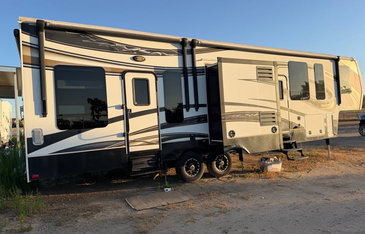 RV Photo