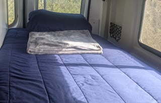 2018 Winnebago Travato 59G