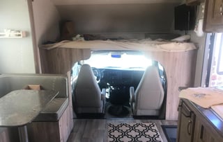 2019 Jayco Redhawk SE 22A