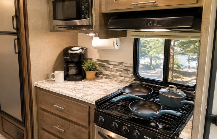 RV Photo
