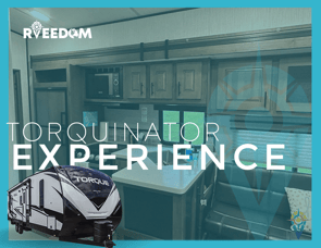 Heartland Torque TQ T333