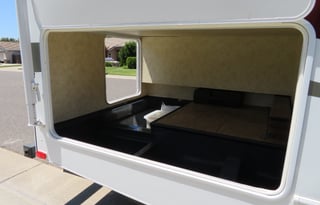 2011 Coachmen RV Freelander 21QB  Chevy 3500