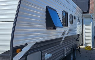 Room for the Whole Crew!