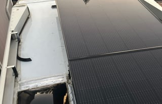 Meet  "BETTY" CUSTOM 2012 Monaco Vesta 32 (DIESEL)