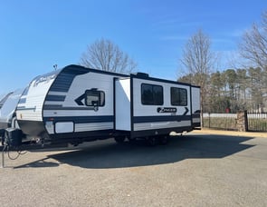 CrossRoads RV Zinger ZR280BH