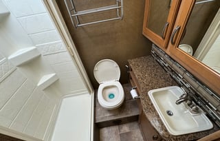 2016 Thor Motor Coach Four Winds 29G. "Let's Go!"