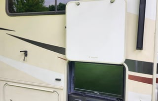 New Host to offer attractive rate - 2016 Coachmen