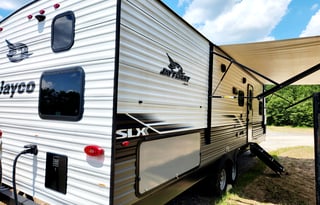 2022 Jayco Jay Flight SLX  - With Bunk Beds