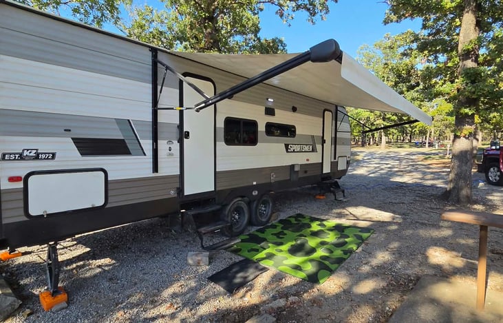 RV Photo
