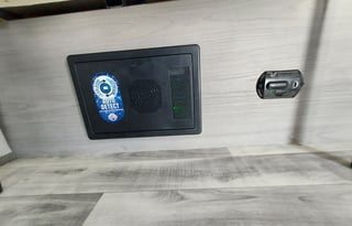 2023 Dutchmen RV Coleman Rubicon 1200RK