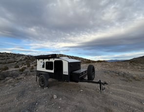 Hiker trailers Hike Mid range