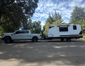 Alliance RV Delta Solo BH181