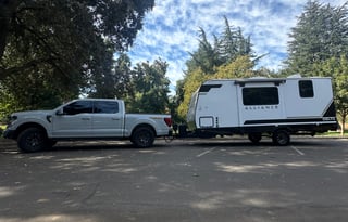 2027 Alliance RV Delta Solo BH181