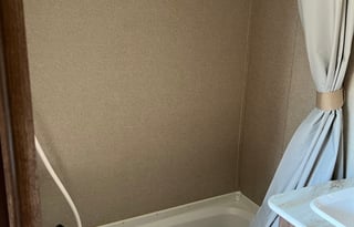 PNW Glamping Trailer