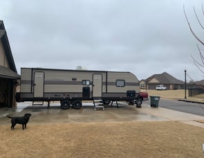 Wildwood by Forest River 26DBUD 26dbud