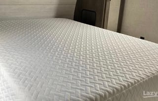 Large RV w/ two private rooms