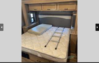 2018 THOR 32.1 ACE 2 FULL BATHS, KING,PET FRIENDLY