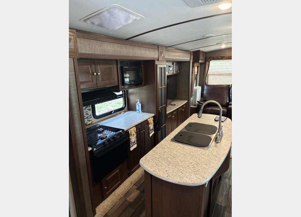Travel Trailer rentals in 