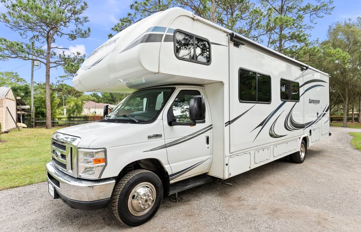 RV Photo