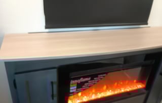 Tate and Allison Venture Sportrek