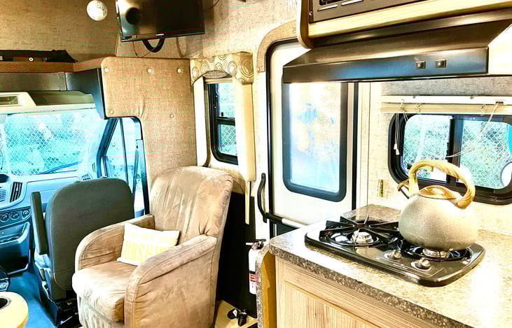 RV Photo
