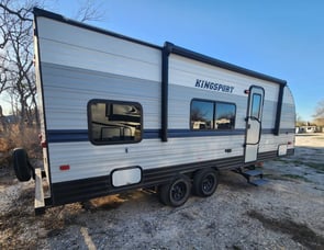 Gulf Stream RV Ameri-Lite Ultra Lite 241RB