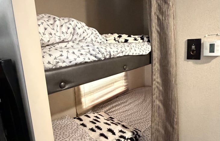 Bunk Beds