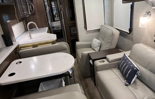 2022 Entegra Coach Emblem 36H