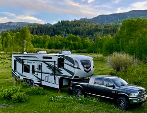 Genesis Supreme Vortex 3718VXL