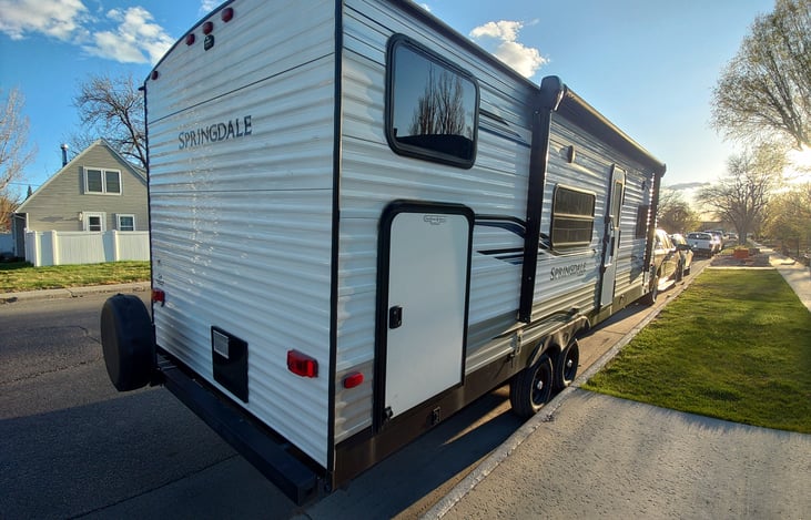 RV Photo