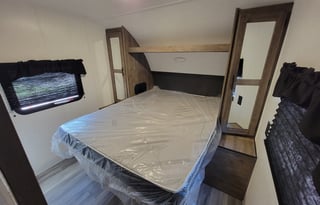 2023 Heartland Pioneer BH270