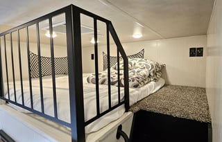 2022 Forest River RV Cedar Creek Luxury Camping