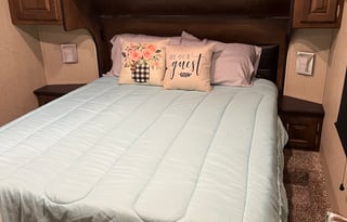 2020 Grand Design Reflection 311BHS