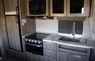 2021 Grand Design Imagine XLS21BHE-A Hunters Haven