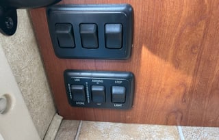 2017 Thor Motor Coach Freedom Elite 23H