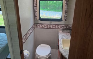 2017 Jayco Redhawk 29XK