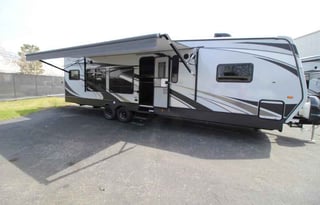 2019 Attitude 2814GS Fits all Rzrs and Canams