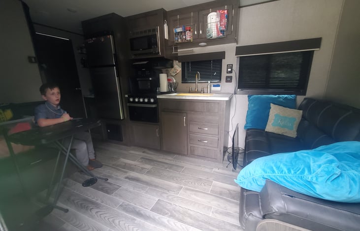 RV Photo