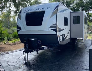 Palomino SolAire Ultra Lite 268BHSK