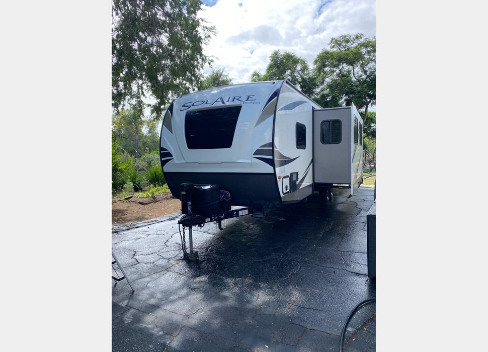 Travel Trailer rentals in Fallbrook
