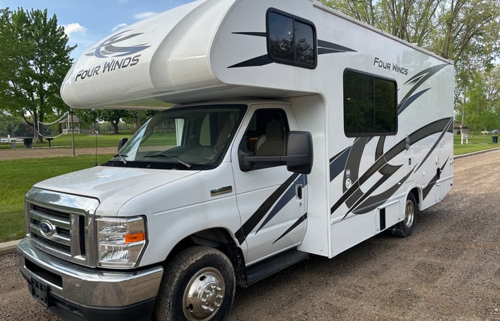 RV Photo