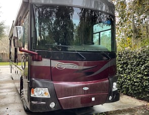 Winnebago Itasca Ellipse