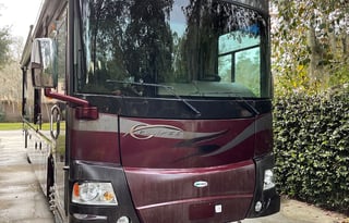 Sunshine State Smoothrider!