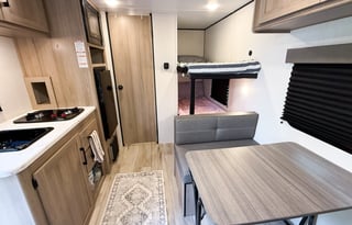 2025 Keystone RV Coleman 17B