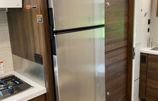 2021 Winnebago View - All Inclusive Adventure!