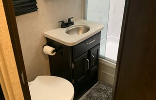 2022 Entegra Coach Odyssey 24B