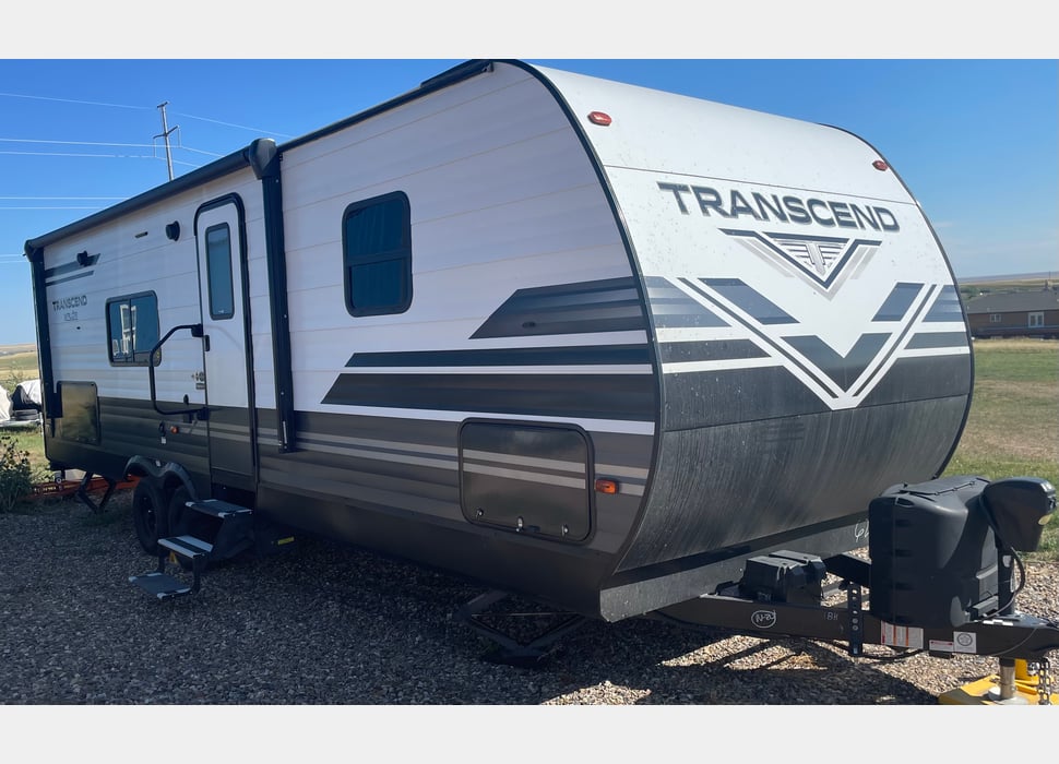 Travel Trailer rentals in Rapid City