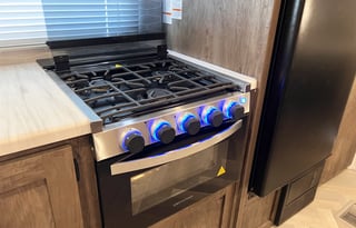 2022 Forest River RV Wildwood 26DBUD